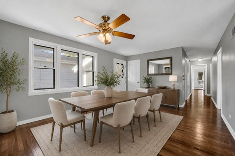 Tiny photo for 376 N WEST Avenue, Elmhurst, IL 60126 (MLS # 12777788)