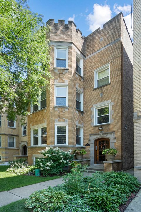 2055 W Farragut Avenue G Chicago IL 60625