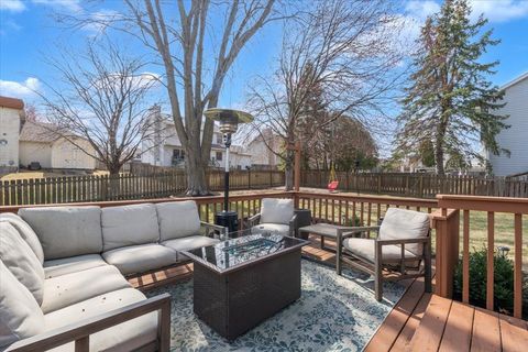 Tiny photo for 729 W 59th Street, Davenport, IA 52806 (MLS # 12600258)