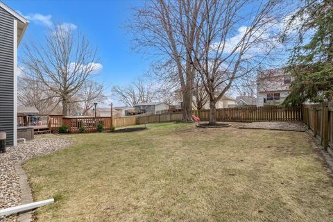 Tiny photo for 729 W 59th Street, Davenport, IA 52806 (MLS # 12600258)