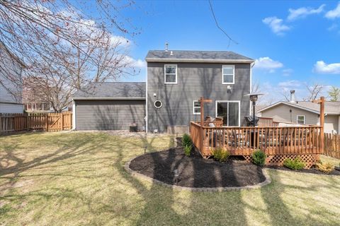 Tiny photo for 729 W 59th Street, Davenport, IA 52806 (MLS # 12600258)
