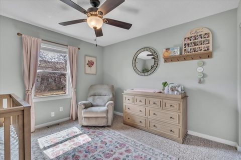 Tiny photo for 729 W 59th Street, Davenport, IA 52806 (MLS # 12600258)