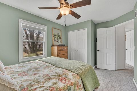 Tiny photo for 729 W 59th Street, Davenport, IA 52806 (MLS # 12600258)