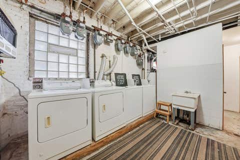 Tiny photo for 2121 N Saint Louis Avenue #3S, Chicago, IL 60647 (MLS # 12739491)