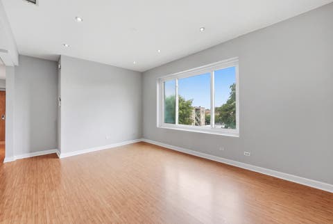 Tiny photo for 2121 N Saint Louis Avenue #3S, Chicago, IL 60647 (MLS # 12739491)