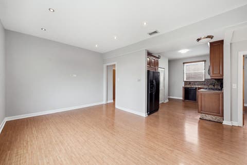 Tiny photo for 2121 N Saint Louis Avenue #3S, Chicago, IL 60647 (MLS # 12739491)