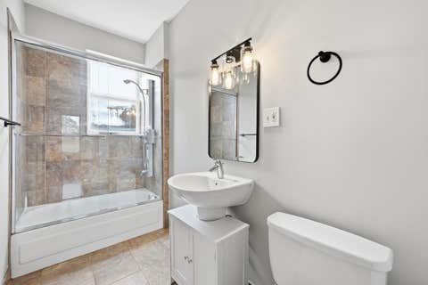 Tiny photo for 2121 N Saint Louis Avenue #3S, Chicago, IL 60647 (MLS # 12739491)