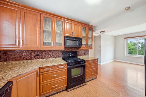 Tiny photo for 2121 N Saint Louis Avenue #3S, Chicago, IL 60647 (MLS # 12739491)