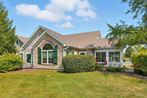 Photo of 23924 W Dayfield Drive #23B, Plainfield, IL 60586 (MLS # 12470291)