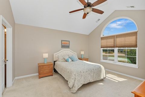 Tiny photo for 23924 W Dayfield Drive #23B, Plainfield, IL 60586 (MLS # 12470291)