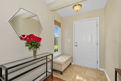 Tiny photo for 23924 W Dayfield Drive #23B, Plainfield, IL 60586 (MLS # 12470291)