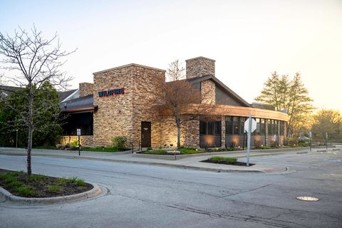 Tiny photo for 2149 yellowstone Boulevard, Mundelein, IL 60060 (MLS # 12476288)