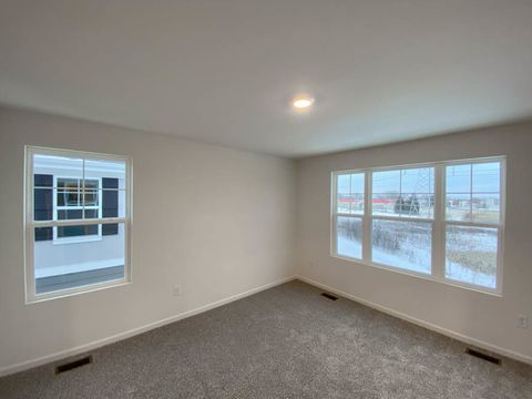 Tiny photo for 2149 yellowstone Boulevard, Mundelein, IL 60060 (MLS # 12476288)
