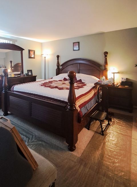 Tiny photo for 9146 Grand Avenue #1SE, Franklin Park, IL 60131 (MLS # 12459572)