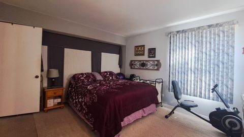 Tiny photo for 9146 Grand Avenue #1SE, Franklin Park, IL 60131 (MLS # 12459572)