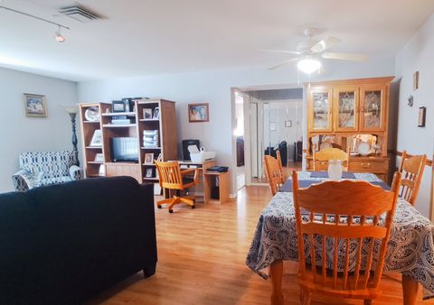 Tiny photo for 9146 Grand Avenue #1SE, Franklin Park, IL 60131 (MLS # 12459572)