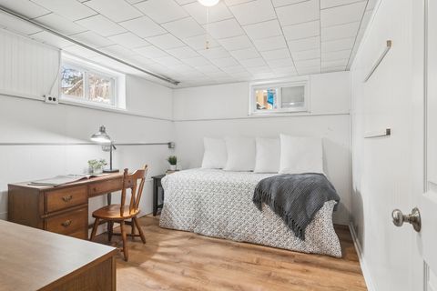 Tiny photo for 331 S Rammer Avenue, Arlington Heights, IL 60004 (MLS # 12570711)