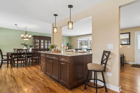 Tiny photo for 331 S Rammer Avenue, Arlington Heights, IL 60004 (MLS # 12570711)