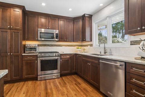 Tiny photo for 331 S Rammer Avenue, Arlington Heights, IL 60004 (MLS # 12570711)