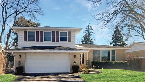 Photo of 331 S Rammer Avenue, Arlington Heights, IL 60004 (MLS # 12570711)