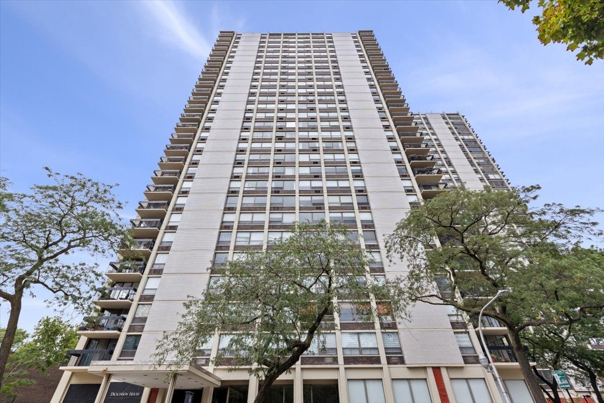 1355 N Sandburg Terrace 2801D
