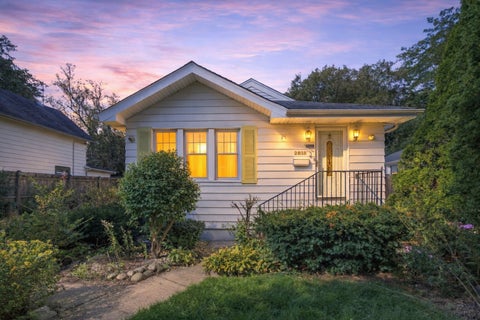 Photo of 2818 Elisha Avenue, Zion, IL 60099 (MLS # 12770667)