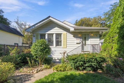 Tiny photo for 2818 Elisha Avenue, Zion, IL 60099 (MLS # 12770667)