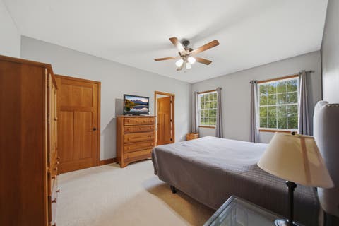 Tiny photo for 19481 Blue Goose Road, Morrison, IL 61270 (MLS # 12701258)