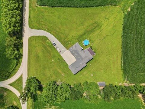 Tiny photo for 19481 Blue Goose Road, Morrison, IL 61270 (MLS # 12701258)