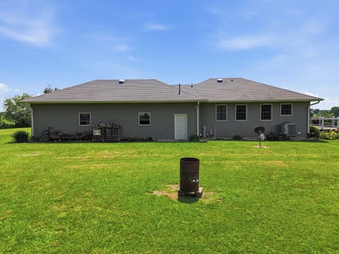 Tiny photo for 19481 Blue Goose Road, Morrison, IL 61270 (MLS # 12701258)