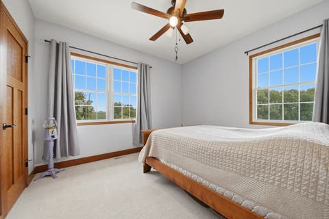 Tiny photo for 19481 Blue Goose Road, Morrison, IL 61270 (MLS # 12701258)