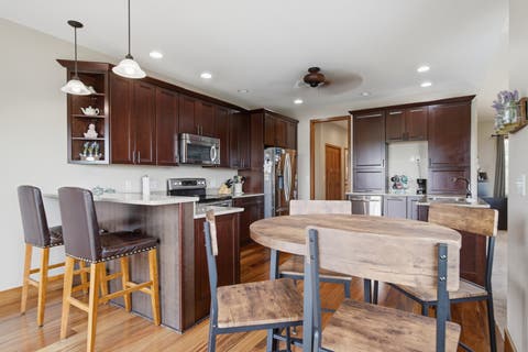 Tiny photo for 19481 Blue Goose Road, Morrison, IL 61270 (MLS # 12701258)