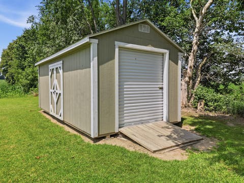 Tiny photo for 19481 Blue Goose Road, Morrison, IL 61270 (MLS # 12701258)