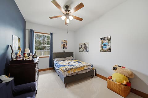 Tiny photo for 19481 Blue Goose Road, Morrison, IL 61270 (MLS # 12701258)