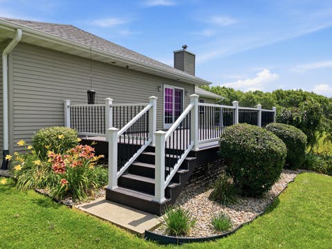 Tiny photo for 19481 Blue Goose Road, Morrison, IL 61270 (MLS # 12701258)