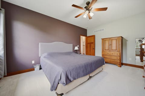 Tiny photo for 19481 Blue Goose Road, Morrison, IL 61270 (MLS # 12701258)