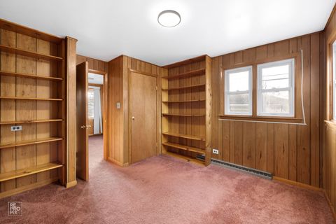 Tiny photo for 12552 S Harvard Avenue, Chicago, IL 60628 (MLS # 12490758)