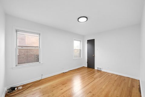 Tiny photo for 12552 S Harvard Avenue, Chicago, IL 60628 (MLS # 12490758)