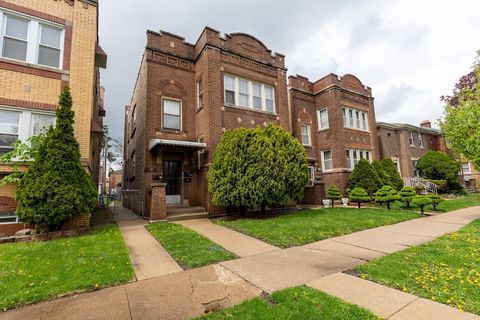 1840 Euclid Avenue Berwyn IL 60402