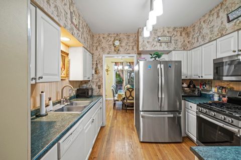 Tiny photo for 6725 N Cicero Avenue, Lincolnwood, IL 60712 (MLS # 12479955)