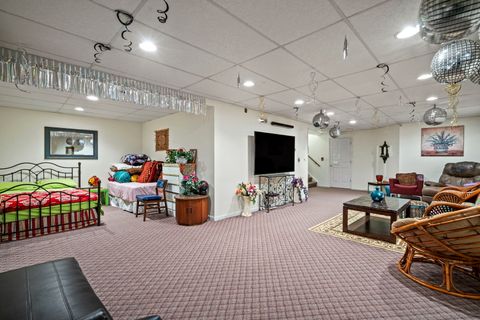 Tiny photo for 6725 N Cicero Avenue, Lincolnwood, IL 60712 (MLS # 12479955)