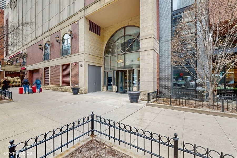 630 N State Street 2403