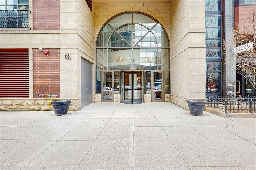 630 N State Street 2403