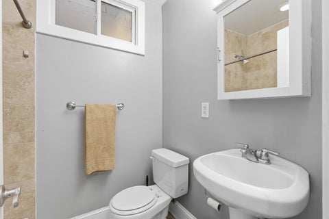 Tiny photo for 1648 Montello Avenue NE, Washington, DC 20002 (MLS # 12762395)