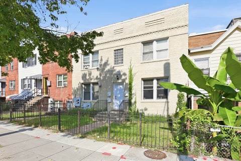 Tiny photo for 1648 Montello Avenue NE, Washington, DC 20002 (MLS # 12762395)