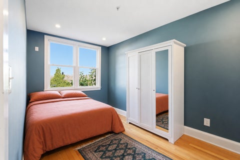 Tiny photo for 1648 Montello Avenue NE, Washington, DC 20002 (MLS # 12762395)