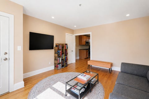 Tiny photo for 1648 Montello Avenue NE, Washington, DC 20002 (MLS # 12762395)