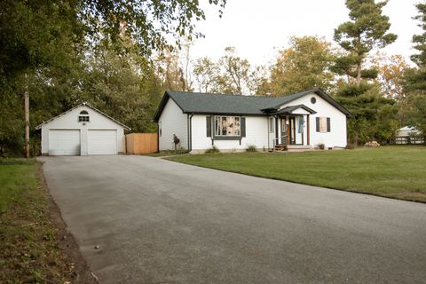 A home in Wilmington