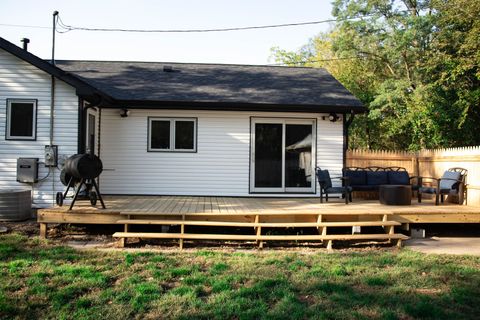 A home in Wilmington