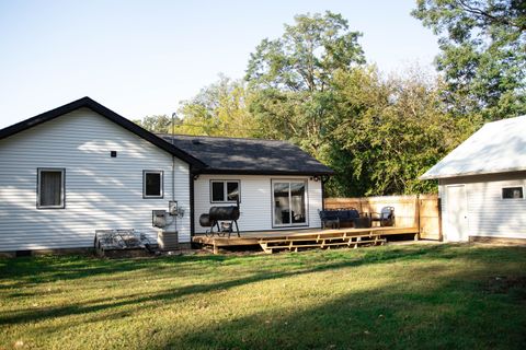 A home in Wilmington